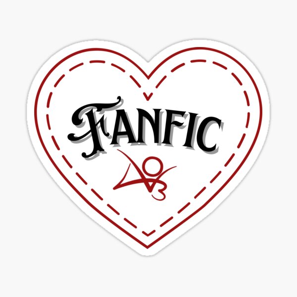 Item preview, Fanfic Reader designed and sold by xx_annchoi.