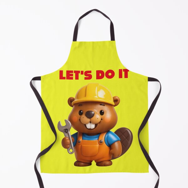 Item preview, Beaver, the best craftsman designed and sold by Mauswohn.