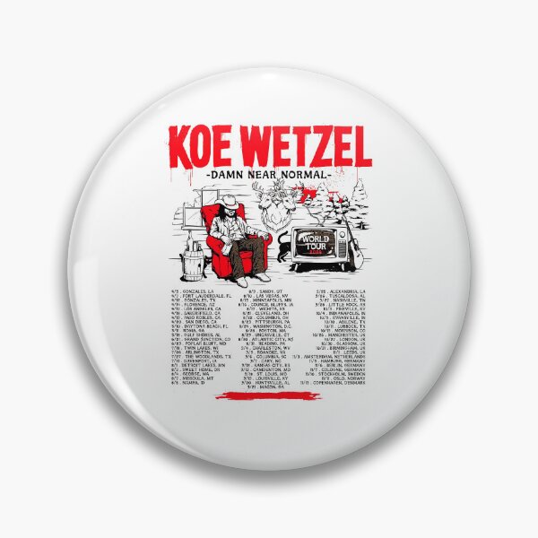 Item preview, Koe Wetzel Vintage Vol.9 designed and sold by stellmutha.