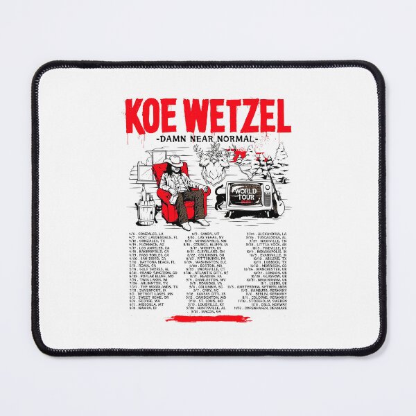 Item preview, Koe Wetzel Vintage Vol.9 designed and sold by stellmutha.