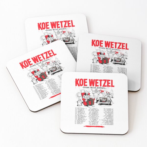 Item preview, Koe Wetzel Vintage Vol.9 designed and sold by stellmutha.