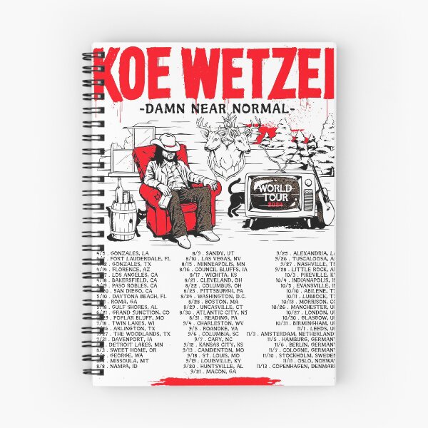 Item preview, Koe Wetzel Vintage Vol.9 designed and sold by stellmutha.