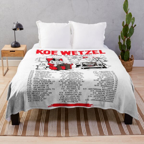 Item preview, Koe Wetzel Vintage Vol.9 designed and sold by stellmutha.