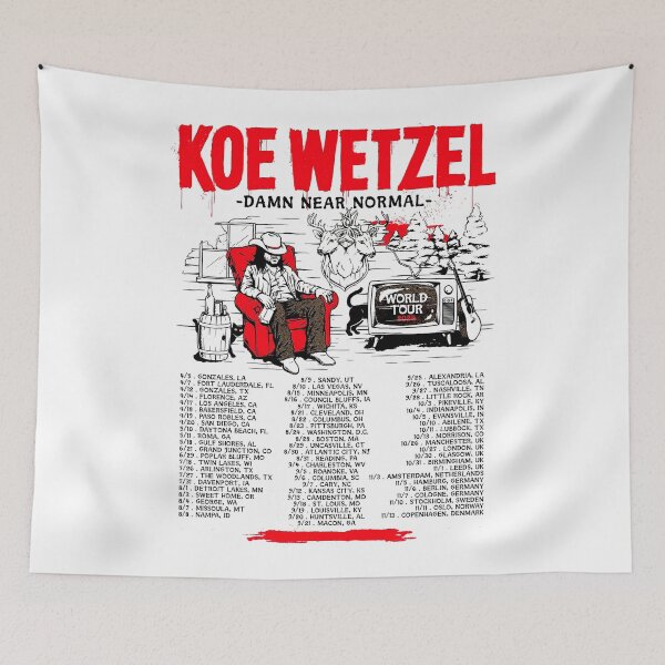 Item preview, Koe Wetzel Vintage Vol.9 designed and sold by stellmutha.