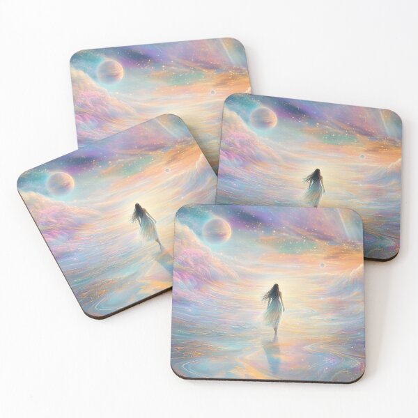 Item preview, Where Stars Whisper  designed and sold by Wild light.