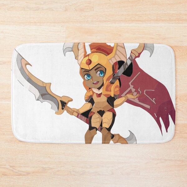 Artikelvorschau, Dota 2 Legion Kawaii Chibi entworfen und verkauft von Stranggedesigns.
