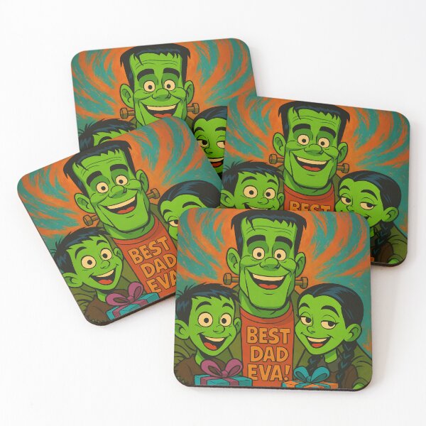 Item preview, best dad ever designed and sold by Stranggedesigns.