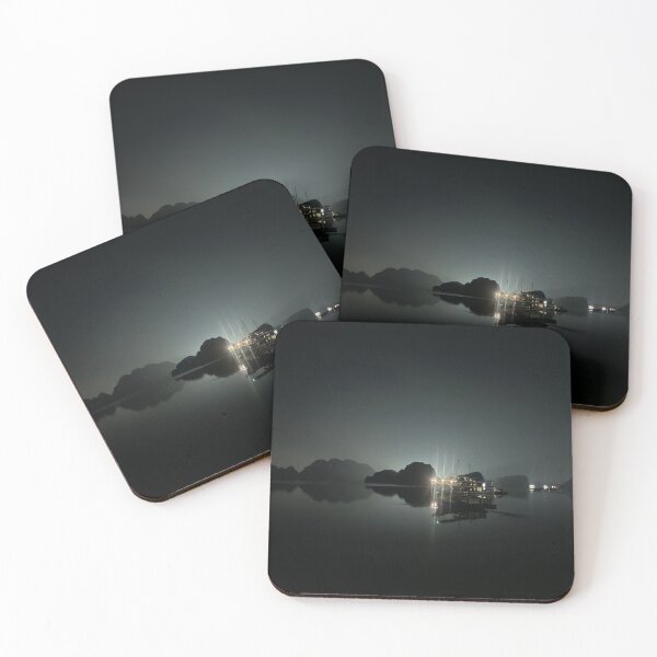 Item preview, Ha Long Bay designed and sold by LibbyArt24.