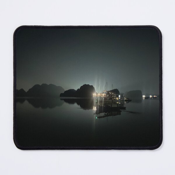 Item preview, Ha Long Bay designed and sold by LibbyArt24.