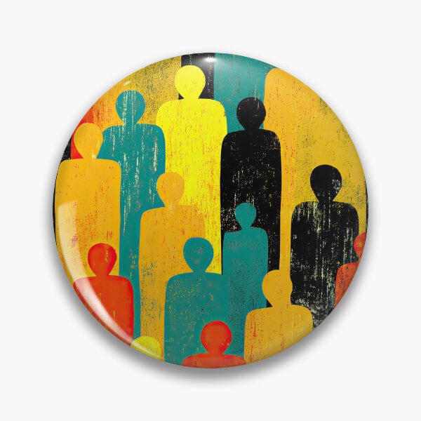Item preview, One planet, many cultures, a world of faces. designed and sold by Piotrek0001.