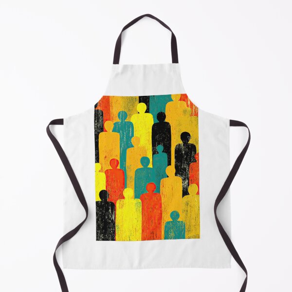Item preview, One planet, many cultures, a world of faces. designed and sold by Piotrek0001.