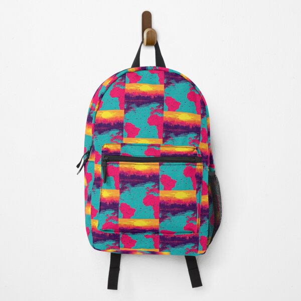 Item preview, A vibrant illustration of our shared global community. designed and sold by Piotrek0001.