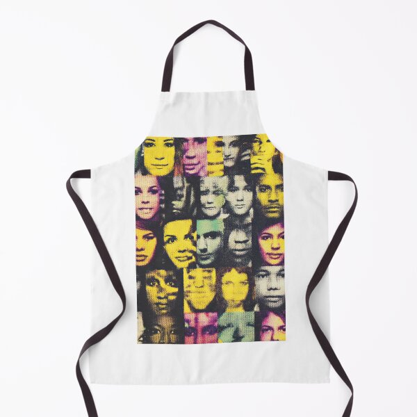 Item preview, A symbolic map of humanity's diverse global presence. designed and sold by Piotrek0001.