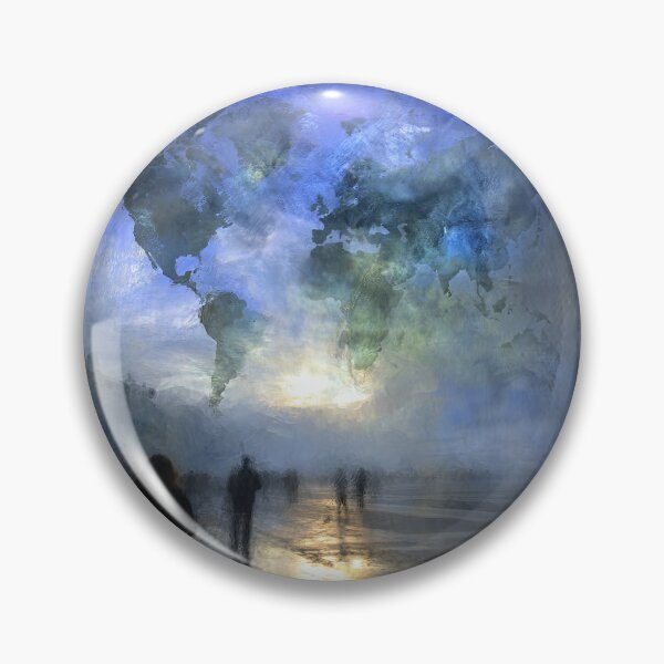 Item preview, The collective spirit of humankind in artistic form. designed and sold by Piotrek0001.