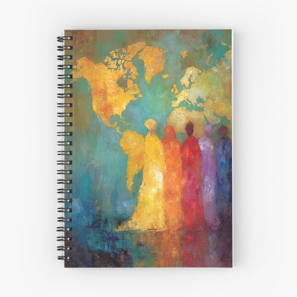 Item preview, A powerful artistic statement on our global connection. designed and sold by Piotrek0001.