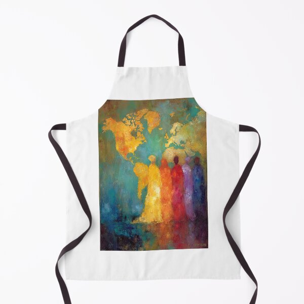 Item preview, A powerful artistic statement on our global connection. designed and sold by Piotrek0001.