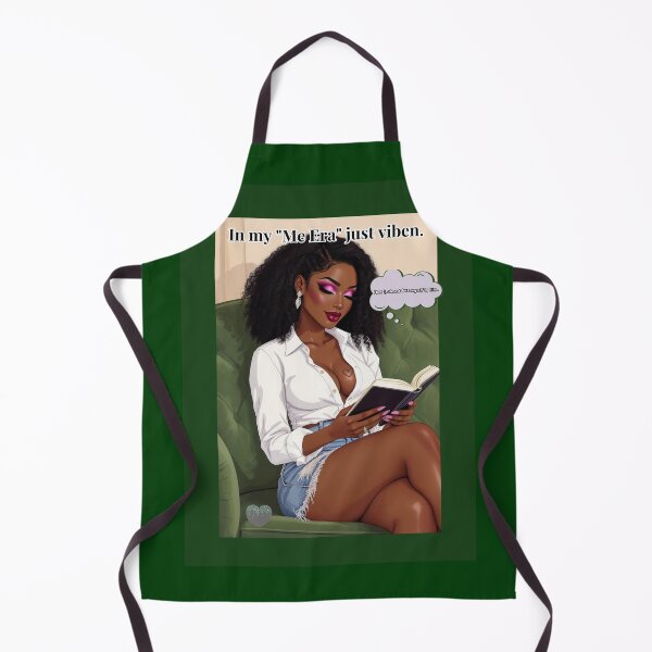 Item preview, In her Me Era. designed and sold by Demetria3.