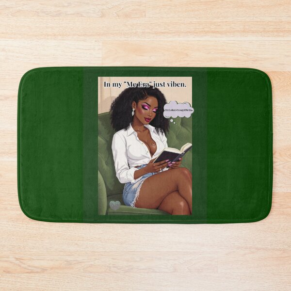 Item preview, In her Me Era. designed and sold by Demetria3.