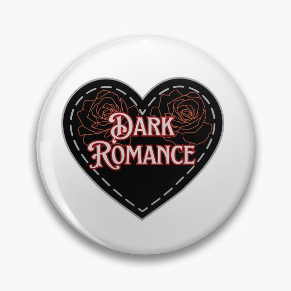 Item preview, Dark Romance designed and sold by xx_annchoi.