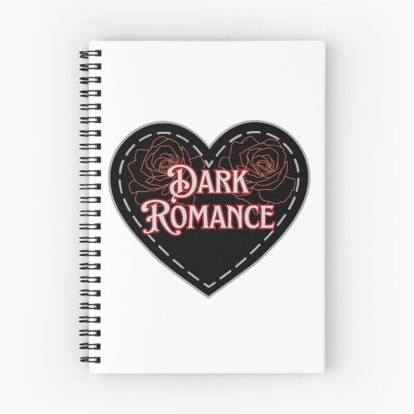 Item preview, Dark Romance designed and sold by xx_annchoi.