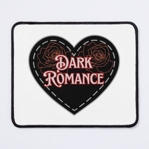 Item preview, Dark Romance designed and sold by xx_annchoi.