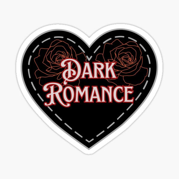 Item preview, Dunkle Romanze designed and sold by xx_annchoi.