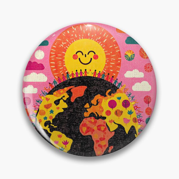 Item preview, An ode to the beautiful diversity of humankind. designed and sold by Piotrek0001.