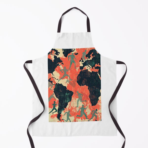 Item preview, From every corner of the Earth, we connect. designed and sold by Piotrek0001.