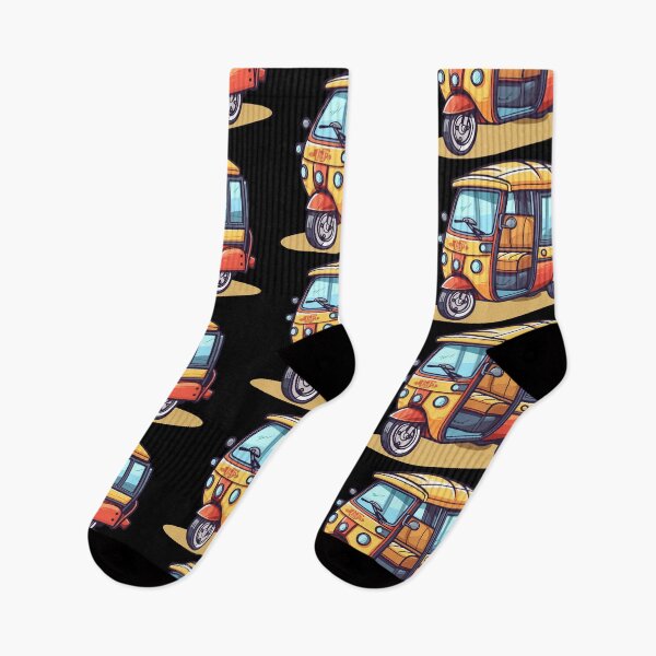Item preview, Thai Tuk Tuk Vibes designed and sold by Miniidesigns.