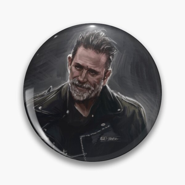 Artikelvorschau, Negan 3 entworfen und verkauft von Winterscldier76.