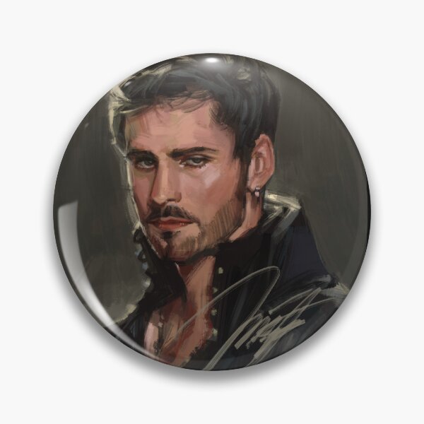 Item preview, Killian Jones designed and sold by Winterscldier76.