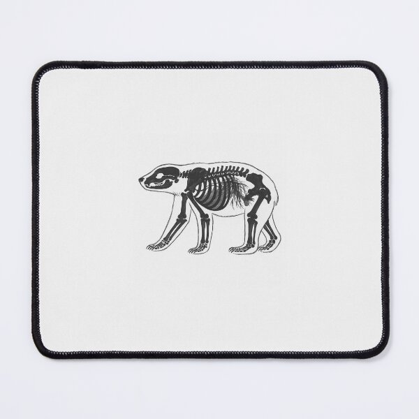Item preview, polar skeleton designed and sold by ERart6.