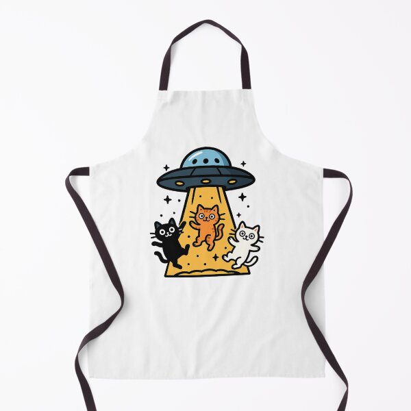 Item preview, UFO Cats abduction designed and sold by Roman-Designer.