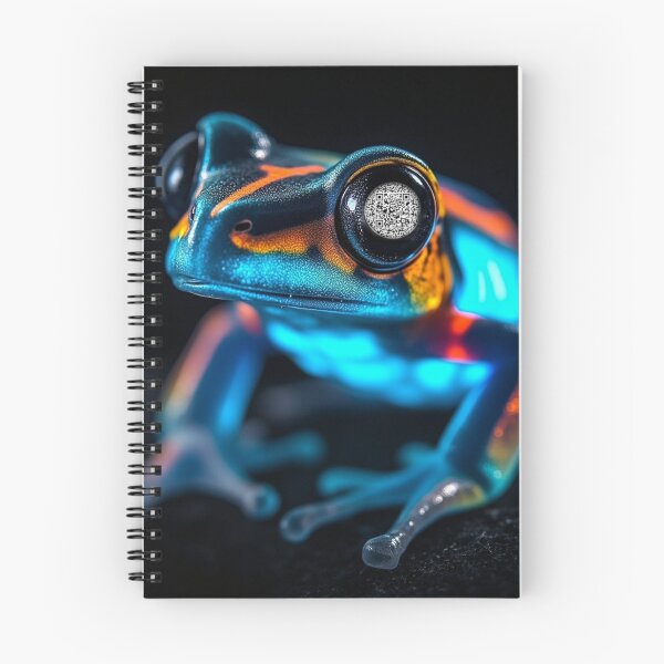 Item preview, What's Frog Eye? designed and sold by Vicarchaeopteryx.