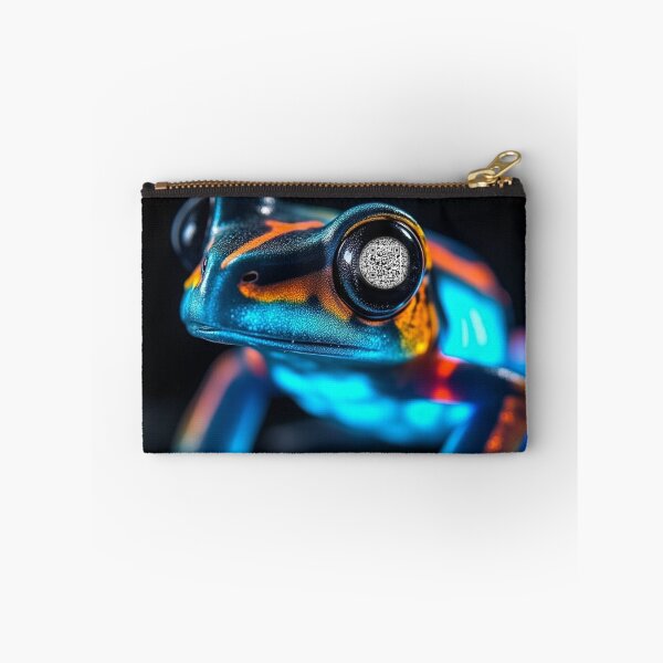 Item preview, What's Frog Eye? designed and sold by Vicarchaeopteryx.
