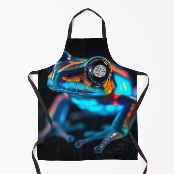 Item preview, What's Frog Eye? designed and sold by Vicarchaeopteryx.
