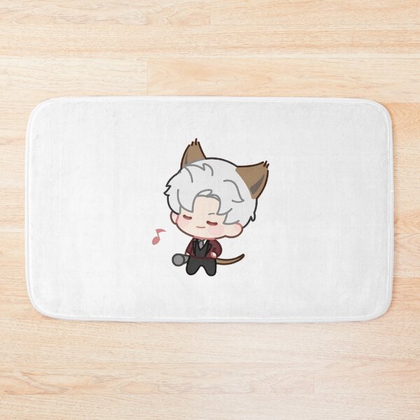 Item preview, Love and Deepspace Sylus Kitty  designed and sold by Otakubunny.