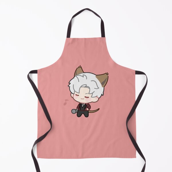Item preview, Love and Deepspace Sylus Kitty designed and sold by Otakubunny.