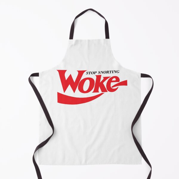 Item preview, Stop Snorting Woke designed and sold by Allen Peterson.