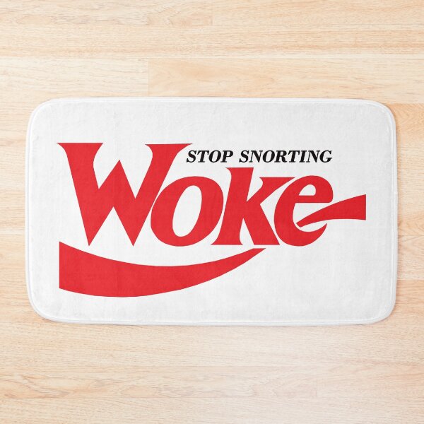 Item preview, Stop Snorting Woke designed and sold by Allen Peterson.