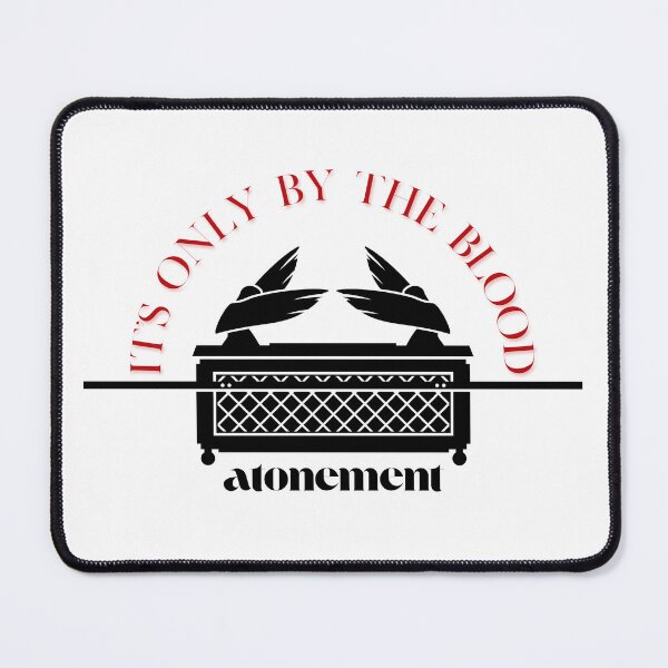 Item preview, The mercy seat designed and sold by TRUTH IN LOVE.