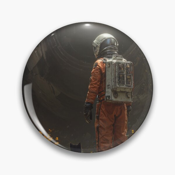 Item preview, The Last Mission designed and sold by nicebleed.