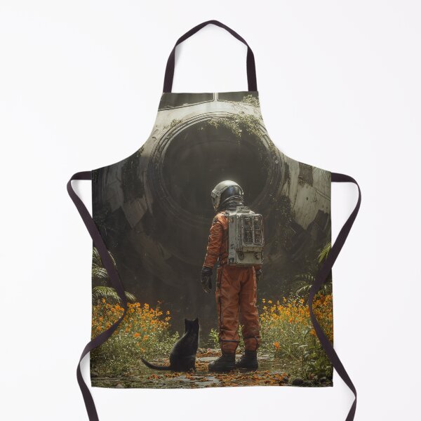 Item preview, The Last Mission designed and sold by nicebleed.