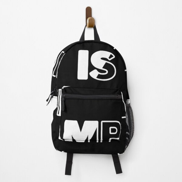 Item preview, Camping Is Therapy For All Campers designed and sold by MsArtyCrafts.