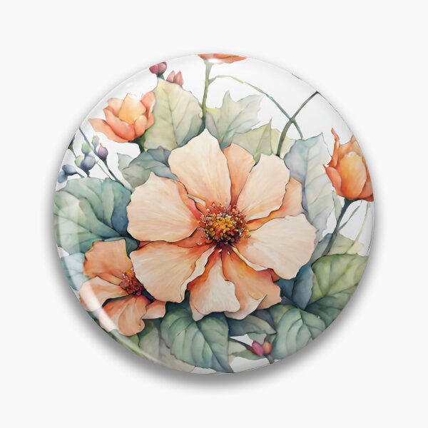 Item preview, Paper flowers  designed and sold by Newrealis.