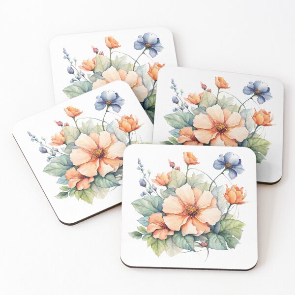 Item preview, Paper flowers  designed and sold by Newrealis.