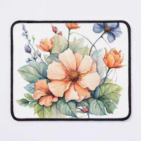Item preview, Paper flowers designed and sold by Newrealis.