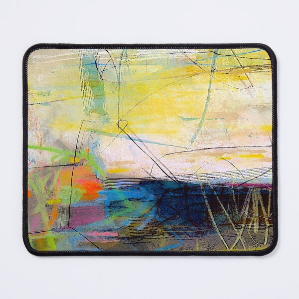 Item preview, Abstract Landscape designed and sold by ViaARTfactory.