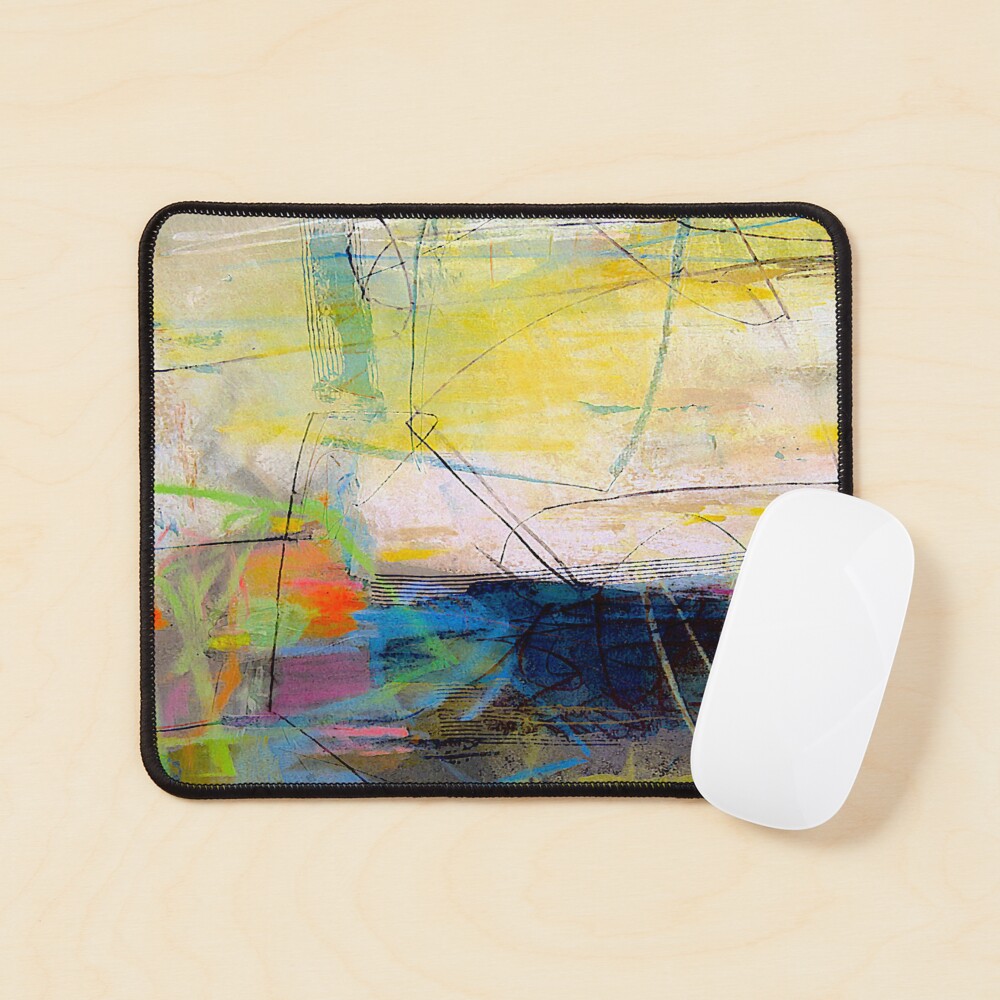 Item preview, Mouse Pad designed and sold by ViaARTfactory.