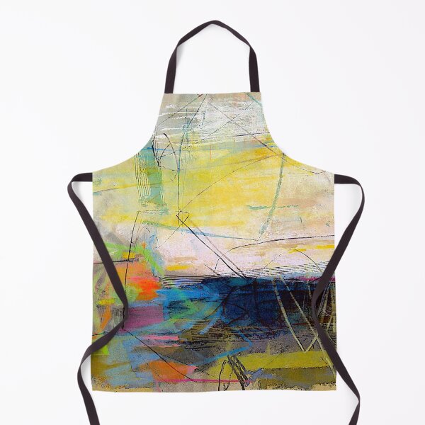 Item preview, Abstract Landscape designed and sold by ViaARTfactory.